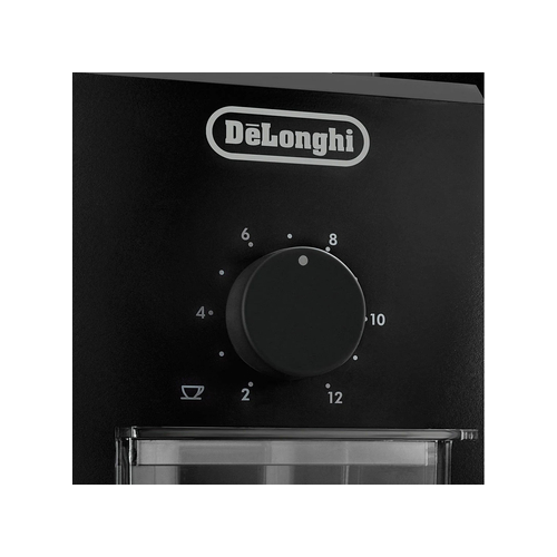 De'longhi Burr Grinder (Photo: 4)